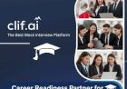 CLIF AI: The Best Mock Interview Platform & Career Readiness Partner for Mexican Universities