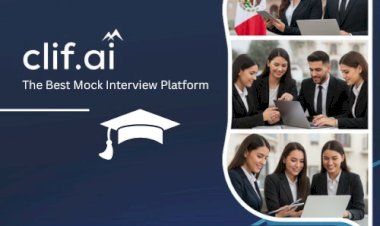 CLIF AI: The Best Mock Interview Platform & Career Readiness Partner for Mexican Universities
