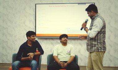 Role-Based Startup Simulation Learning: A Practical Entrepreneurship Classroom Model