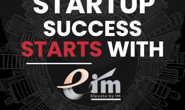 How Elevate by IM Guarantees a 90% Startup Success Rate!