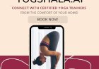 AI Meets Asanas: How Smart Technology Can Improve Your Yoga Practice