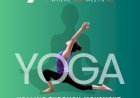 Healing Through Movement: The Power of Yoga for Stress, Anxiety, and Mental Health
