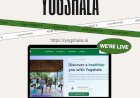 Yogshala.ai has made its debut in the wellness scene in Mumbai