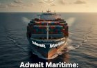 Adwait Maritime: Building Careers at Sea from the Heart of India