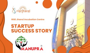 Turning Crop Waste into Gold: The Inspiring Rise of Manupra Foods