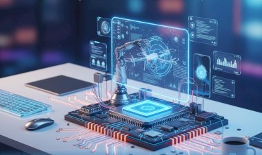 Electro Store: India’s Leading One-Stop Shop for Electronics & Robotics Components