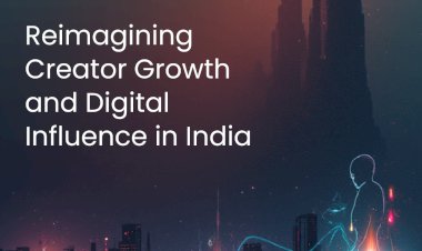 RYX Media: Reimagining Creator Growth and Digital Influence in India