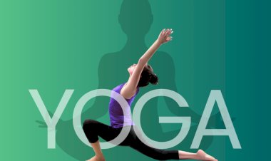 Healing Through Movement: The Power of Yoga for Stress, Anxiety, and Mental Health