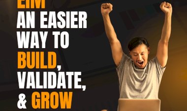 Why Most Startups Fail Before Market Entry — And How EIM Could Have Changed That?