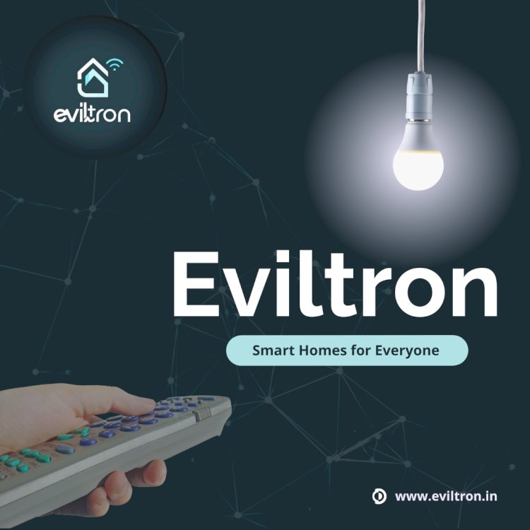 Turning Ordinary Switchboards into Smart Ones — The Rise of Eviltron