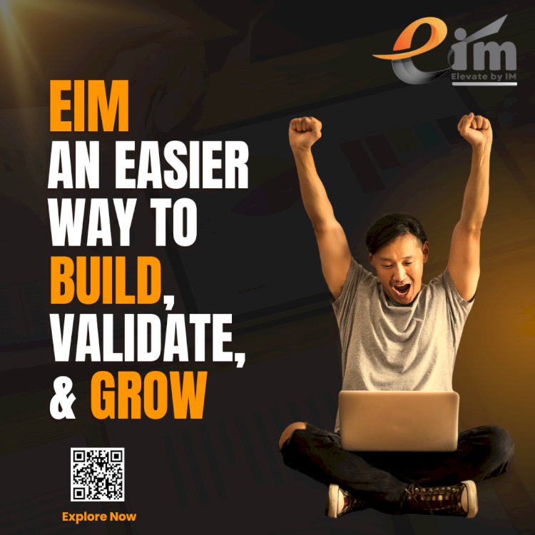 Why Most Startups Fail Before Market Entry — And How EIM Could Have Changed That?