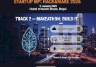 BUILDING SMART CITY HARDWARE FOR URBAN INDIA: HACK&MAKE 2026 MAKEATHON