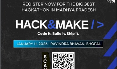 The Ultimate Innovation Challenge 2026 Code It. Build It. Ship It.