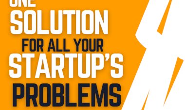 Stop Using 10 Tools to Run One Startup: The Case for an Integrated Platform